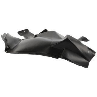 2008-2012 Buick Enclave Front Fender Liner LH.