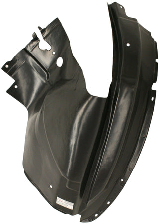 2008-2016 Buick Enclave Front Fender Liner RH.