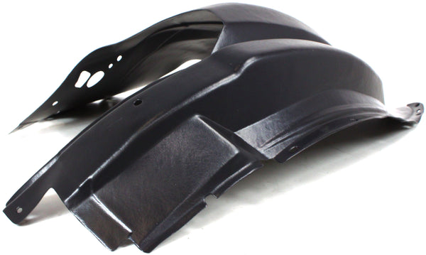 2008-2016 Buick Enclave Front Fender Liner LH.