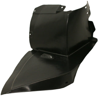 1997-2005 Buick Park Avenue Front Fender Liner RH.