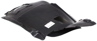2008-2013 BMW 1 Front Fender Liner RH.