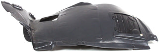 2008-2013 BMW 1 Front Fender Liner LH.