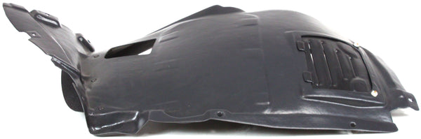 2008-2013 BMW 1 Front Fender Liner LH.
