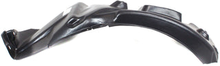 2008-2013 BMW 1 Series Front Fender Liner RH.