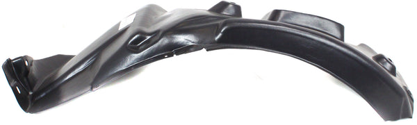 2008-2013 BMW 1 Series Front Fender Liner RH.