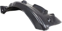 2008-2013 BMW 1 Series Front Fender Liner RH.