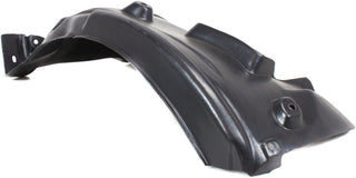 2008-2013 BMW 1 Series Front Fender Liner RH.
