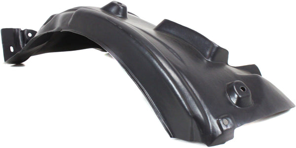 2008-2013 BMW 1 Series Front Fender Liner RH.