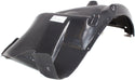 2008-2013 BMW 1 Series Front Fender Liner RH.
