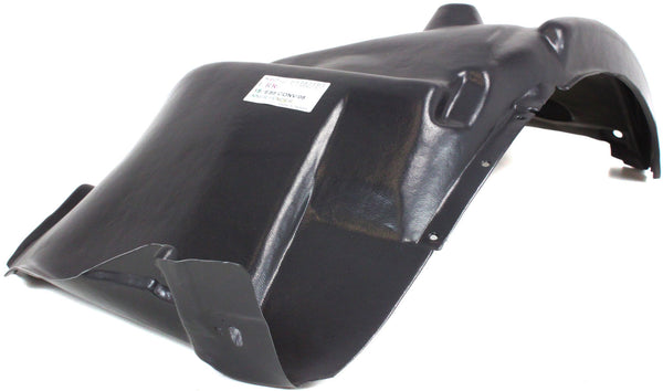 2008-2013 BMW 1 Series Front Fender Liner RH.