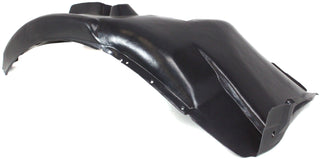 2008-2013 BMW 1 Series Front Fender Liner LH.