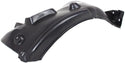 2008-2013 BMW 1 Series Front Fender Liner LH.