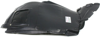 2008-2013 BMW 1 Front Fender Liner RH.