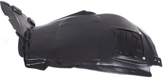 2008-2013 BMW 1 Front Fender Liner LH.