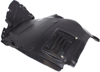 2008-2013 BMW 1 Front Fender Liner LH.