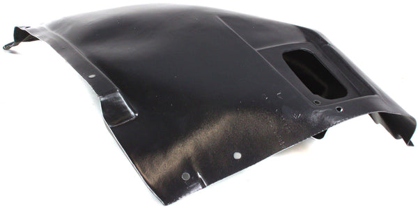 2007-2013 BMW 3 Series Front Fender Liner RH.