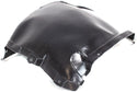 2007-2013 BMW 3 Series Front Fender Liner RH.
