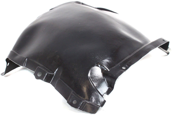 2007-2013 BMW 3 Series Front Fender Liner RH.