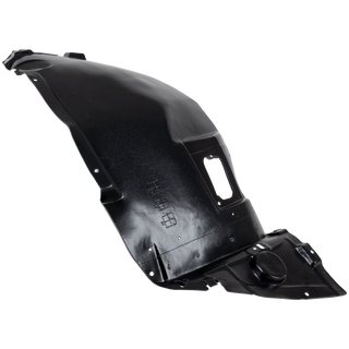 2007-2013 BMW 3 Front Fender Liner RH.