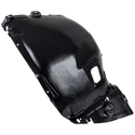 2007-2013 BMW 3 Front Fender Liner RH.