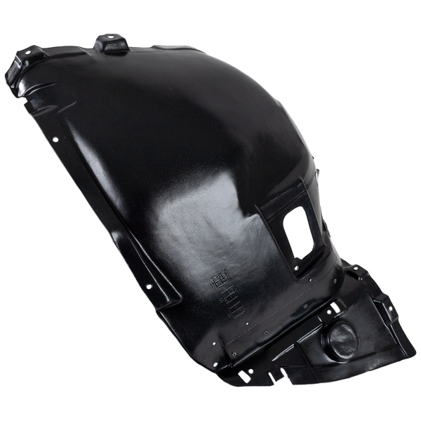 2007-2013 BMW 3 Front Fender Liner RH.