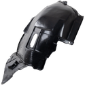 2007-2013 BMW 3 Front Fender Liner RH.