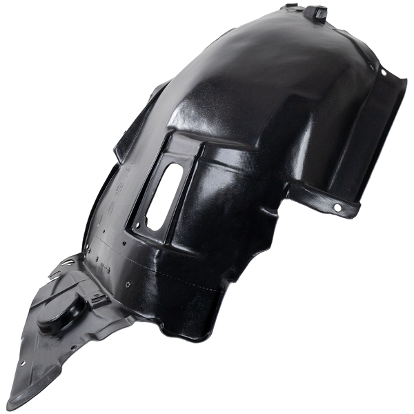 2007-2013 BMW 3 Front Fender Liner RH.