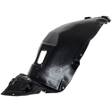 2007-2013 BMW 3 Front Fender Liner LH.
