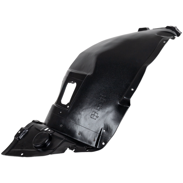 2007-2013 BMW 3 Front Fender Liner LH.