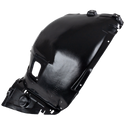 2007-2013 BMW 3 Front Fender Liner LH.