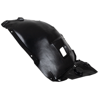 2007-2013 BMW 3 Front Fender Liner RH.