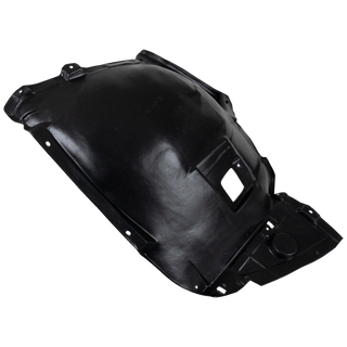 2007-2013 BMW 3 Front Fender Liner RH.