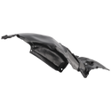 2007-2013 BMW 3 Front Fender Liner LH.