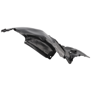 2007-2013 BMW 3 Front Fender Liner LH.