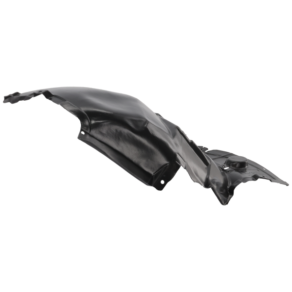2007-2013 BMW 3 Front Fender Liner LH.