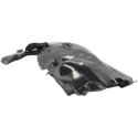 2007-2013 BMW 3 Series Front Fender Liner RH.