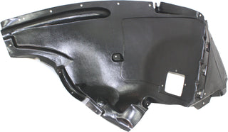 2007-2008 BMW X5 Front Fender Liner RH.