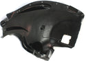 2007-2008 BMW X5 Front Fender Liner RH.