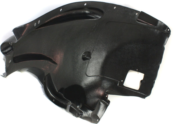 2007-2008 BMW X5 Front Fender Liner RH.