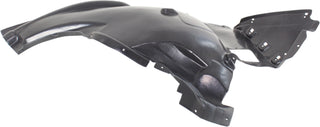2007-2008 BMW X5 Front Fender Liner LH.