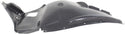 2007-2008 BMW X5 Front Fender Liner LH.