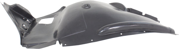 2007-2008 BMW X5 Front Fender Liner LH.