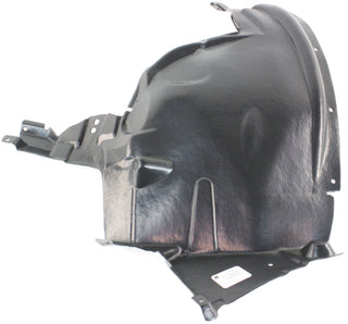 2007-2013 BMW X5 Front Fender Liner RH.