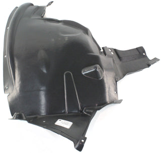 2007-2013 BMW X5 Front Fender Liner LH.