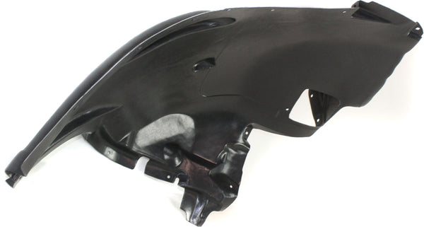 2008-2014 BMW X6 Front Fender Liner RH.
