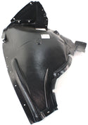 2008-2014 BMW X6 Front Fender Liner LH.