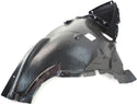 2008-2014 BMW X6 Front Fender Liner LH.
