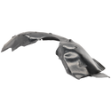 2003-2008 BMW Z4 Front Fender Liner RH.