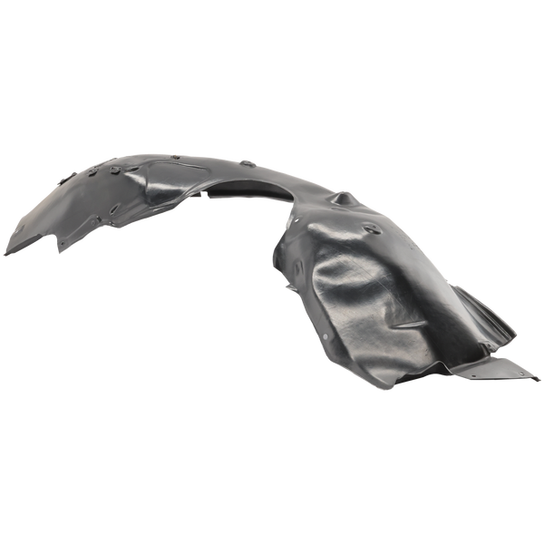 2003-2008 BMW Z4 Front Fender Liner RH.