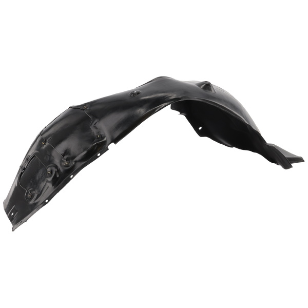2003-2008 BMW Z4 Front Fender Liner LH.